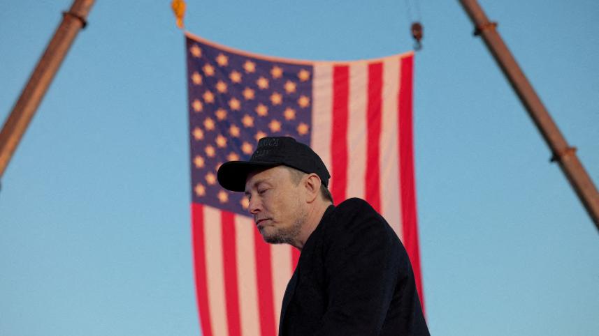 ইলন মাস্ক 