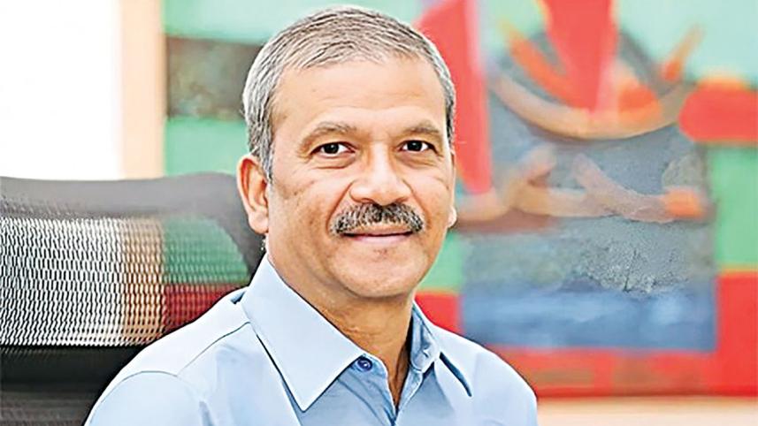 আসিফ নজরুল 