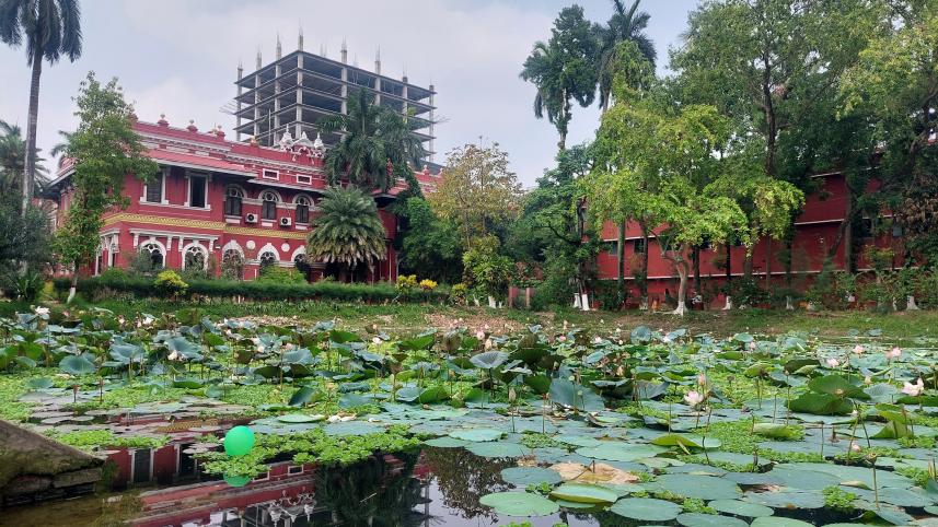 রাজশাহী ভ্রমণ