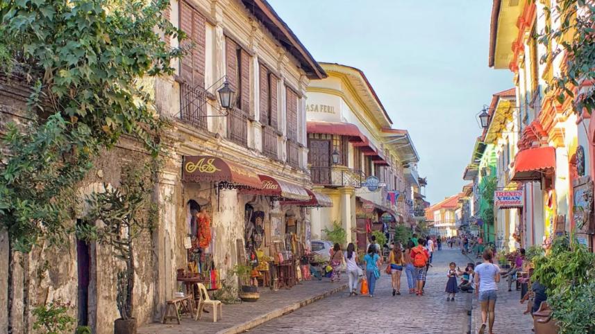 ফিলিপাইন 