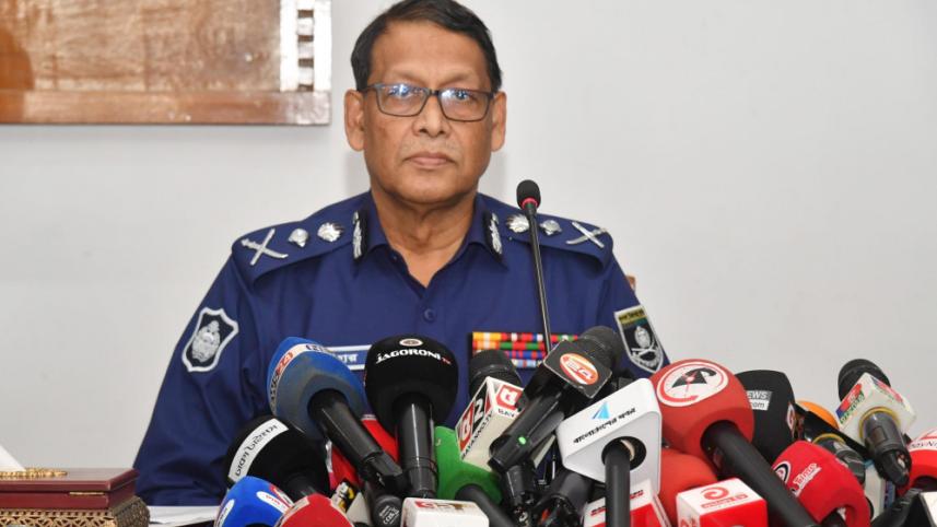 বাহারুল আলম