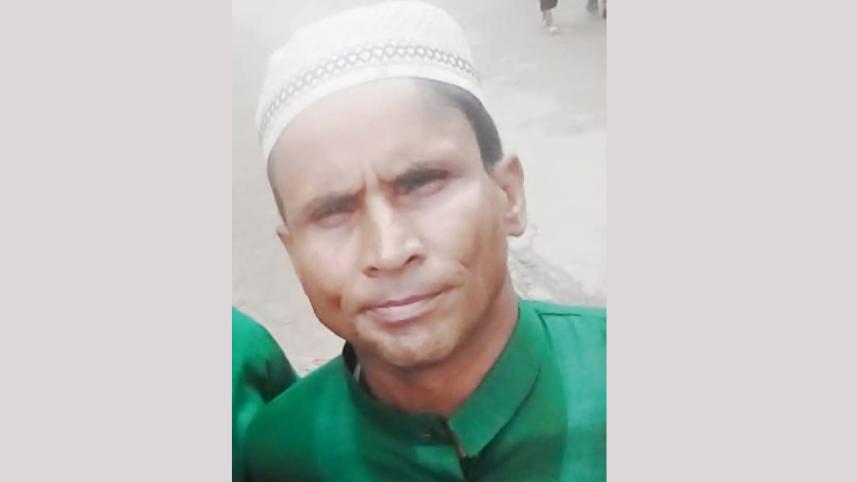 আতাউর রহমান