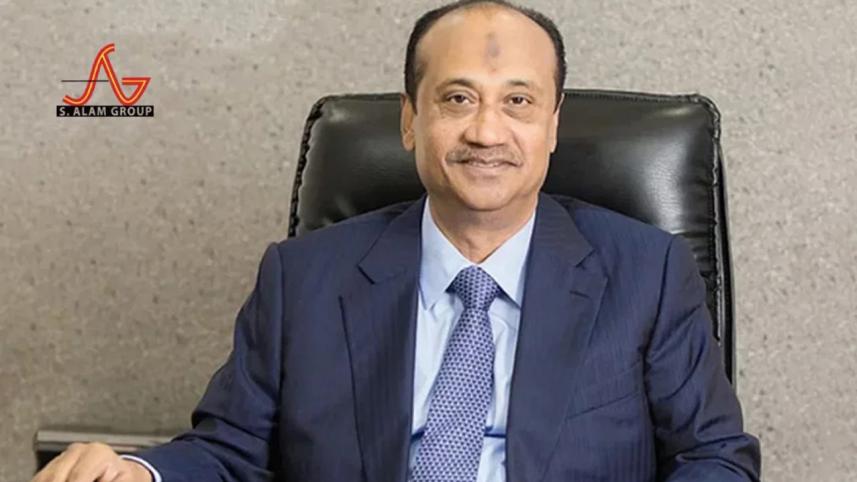 এস আলমের সম্পদ জব্দ