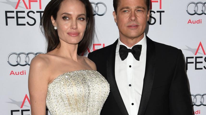 brangelina