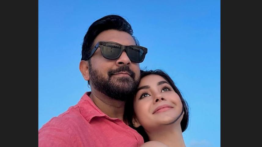 তাহসান ও রোজা