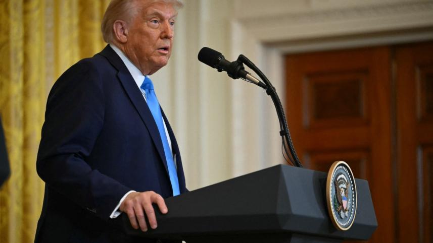 ট্রাম্প