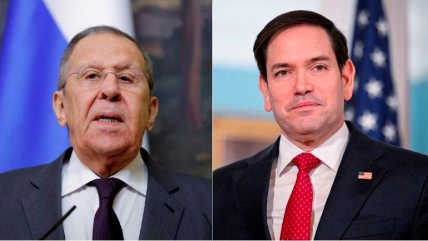 লাভরভ রুবিও