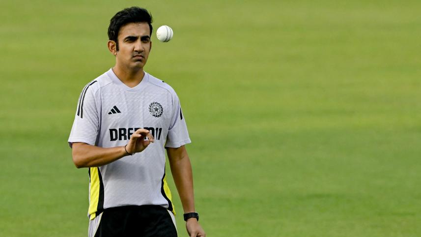 Gautam Gambhir
