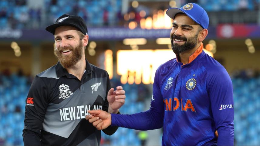 virat kohli and kane williamson
