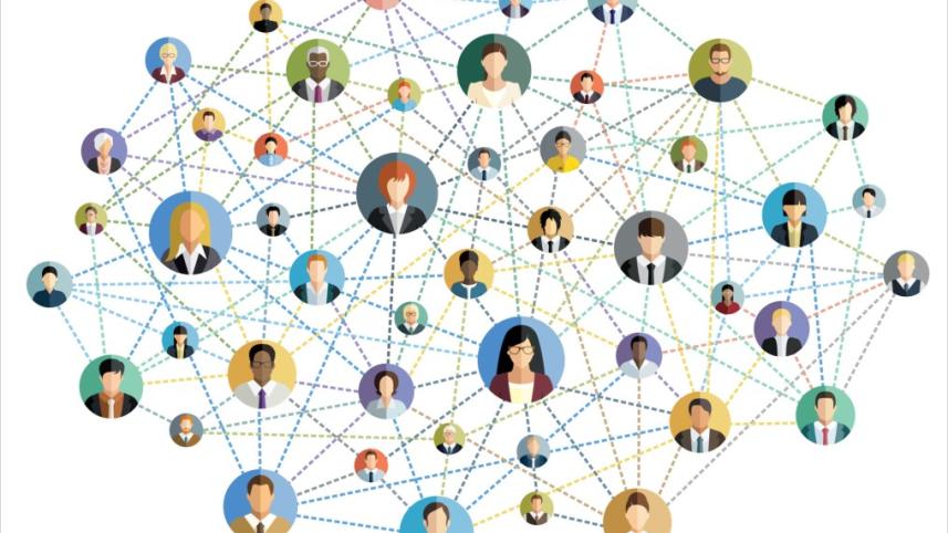 নেটওয়ার্কিং