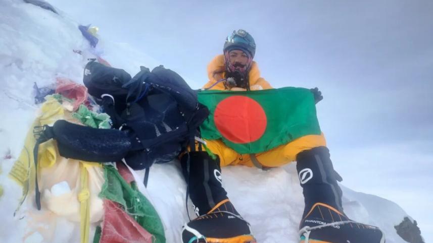 বাবর আলী 