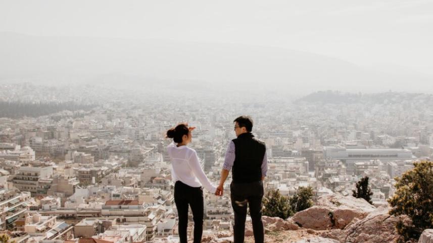 সম্পর্কে সাংস্কৃতিক ভিন্নতা 