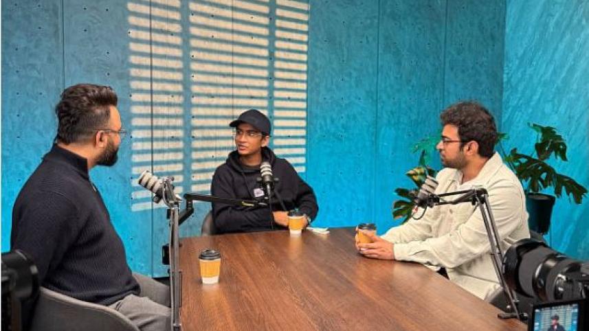 ভিডিও পডকাস্ট