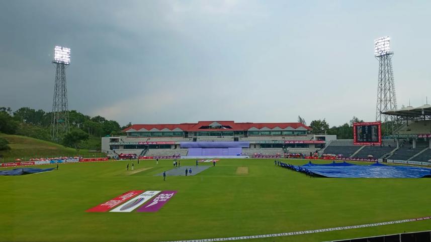 sylhet international cricket stadium