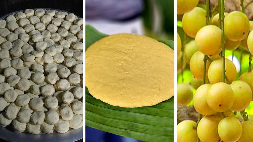 জিআই স্বীকৃতি