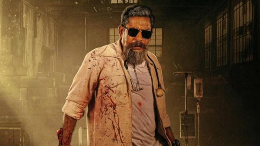 মোশাররফ করিম