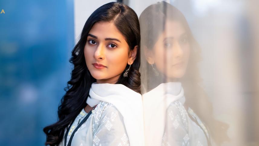 মালাইকা চৌধুরী