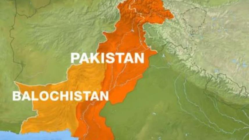 Balochistan