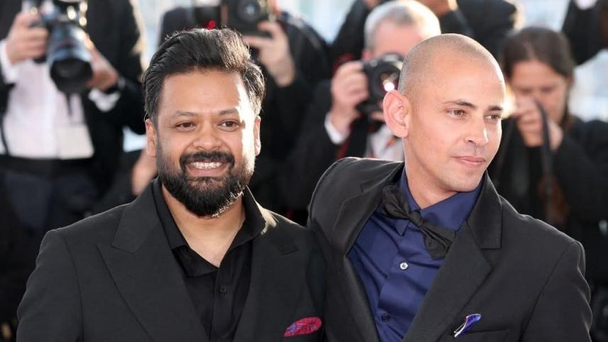 কান চলচ্চিত্র উৎসব