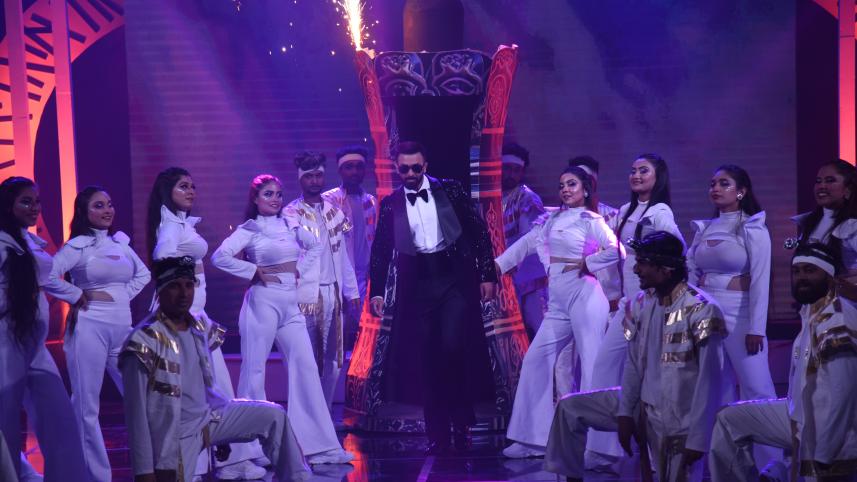 শাকিব খান