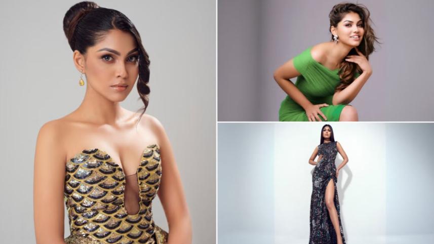 মিস ওয়ার্ল্ড ২০২৫