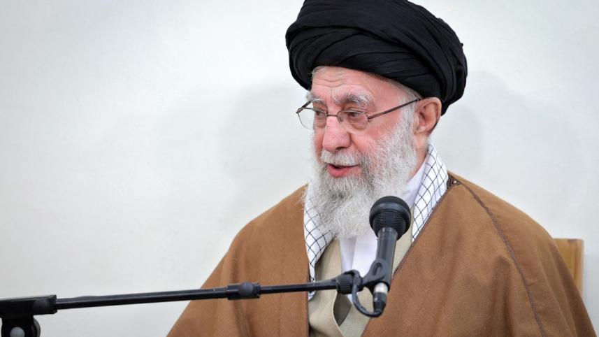 Khamenei