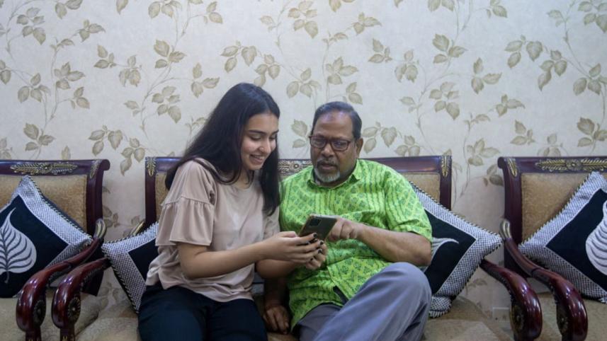 ইন্টারনেটে ভুয়া তথ্য শনাক্ত 