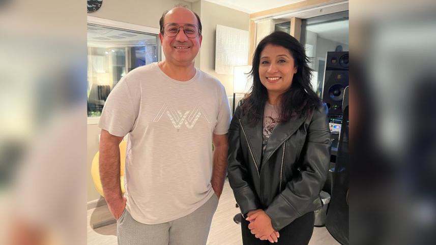 rahat fateh ali khan