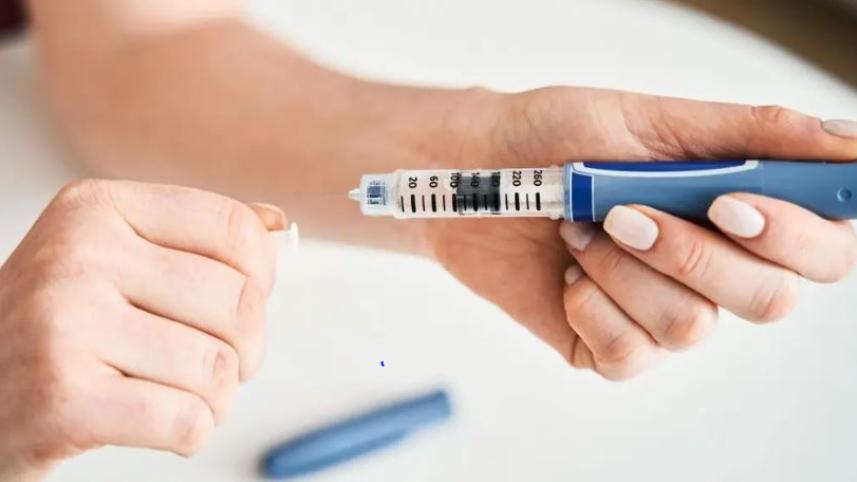 টাইপ-১ ডায়াবেটিস