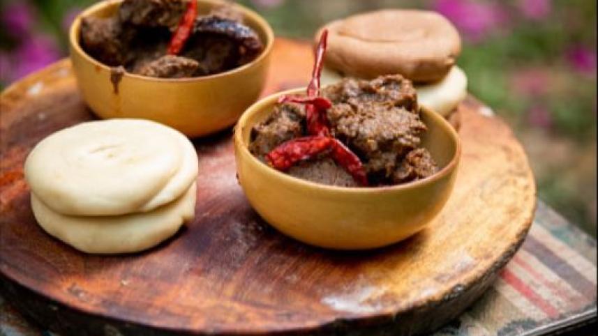 চট্টগ্রামের খাবার