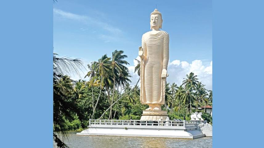 শ্রীলঙ্কা ভ্রমণ