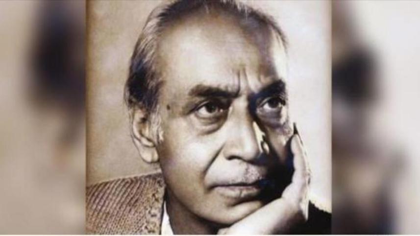 নওশাদ নূরী