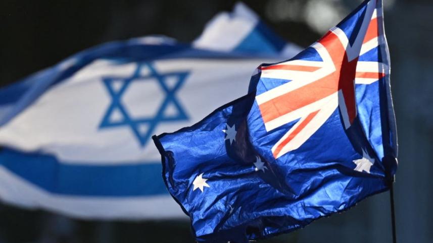 Israel Australia