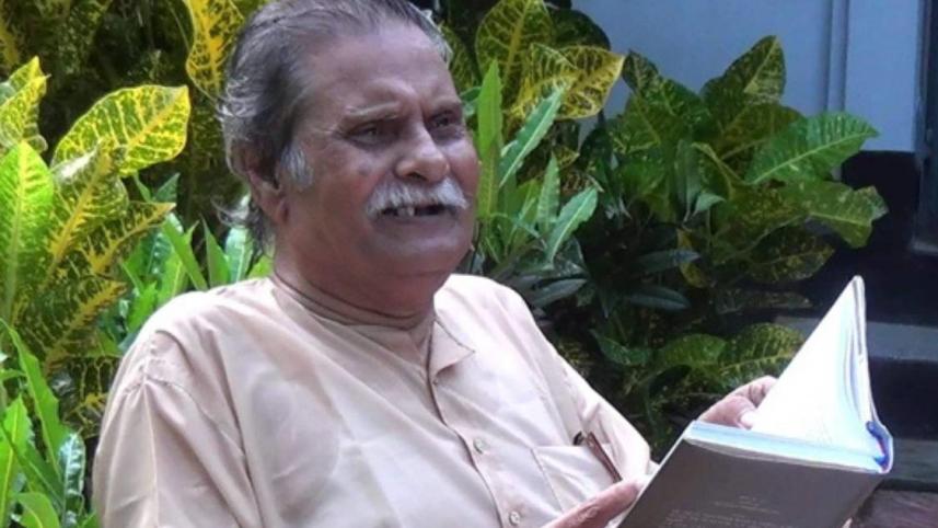 যতীন সরকার 