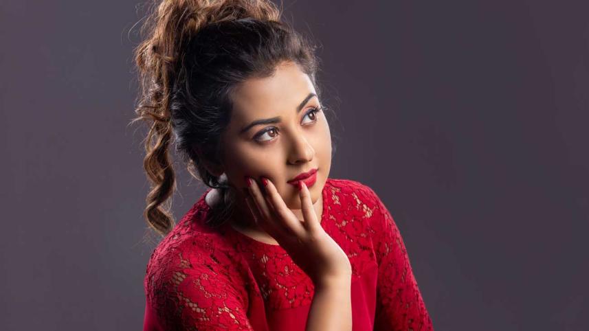 শবনম বুবলি