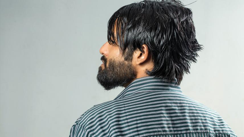 চুলের ভিন্ন লুক