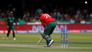 Tamim Iqbal