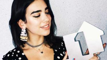 dua lipa