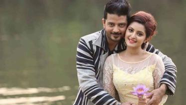 Parimoni and Kayes Arju