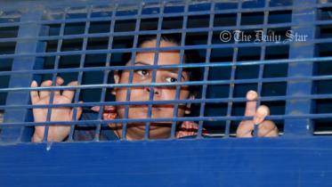 Rozina Islam  Arrest-02.jpg