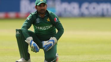 sarfaraz ahmed