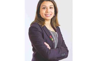 টিউলিপ সিদ্দিক