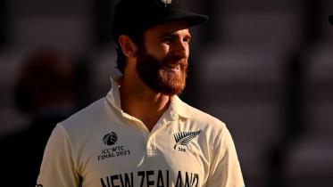 Kane Williamson