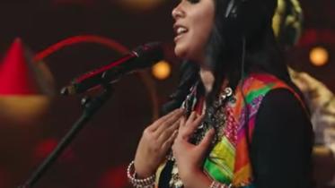 কানিজ খন্দকার মিতু