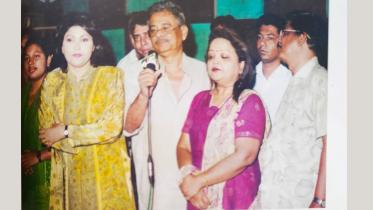 সাবিনা ইয়াসমিন