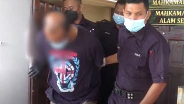 Malaysia Man gets 428 years jail