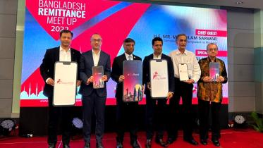 মালয়েশিয়া রেমিট্যান্স অ্যাপ