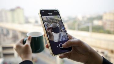 সামাজিক মাধ্যমের বিশ্বাসযোগ্যতা পুনরুদ্ধারে বি’রিয়েল .jpg