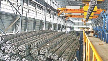 রডের দাম