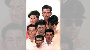 বীরশ্রেষ্ঠ